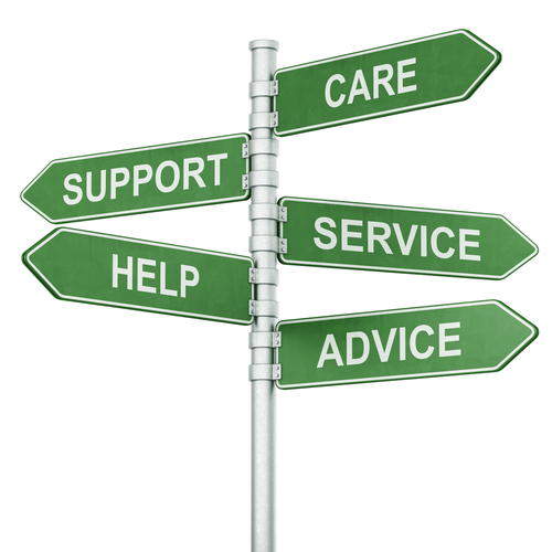 general administrative holton administrative services